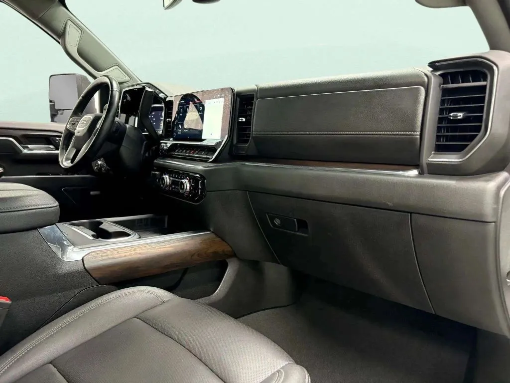 2024 Gmc Sierra 2500 HD SLT photo 15
