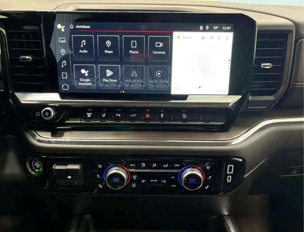 2024 Gmc Sierra 2500 HD SLT photo 27