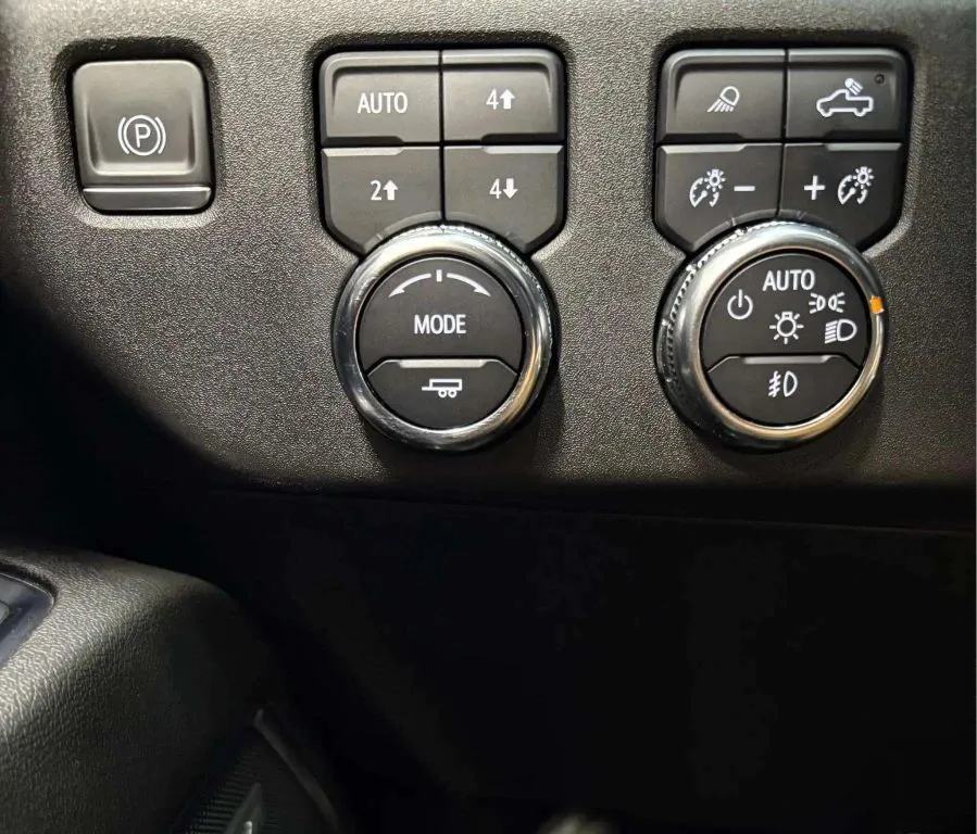 2024 Gmc Sierra 2500 HD SLT photo 20