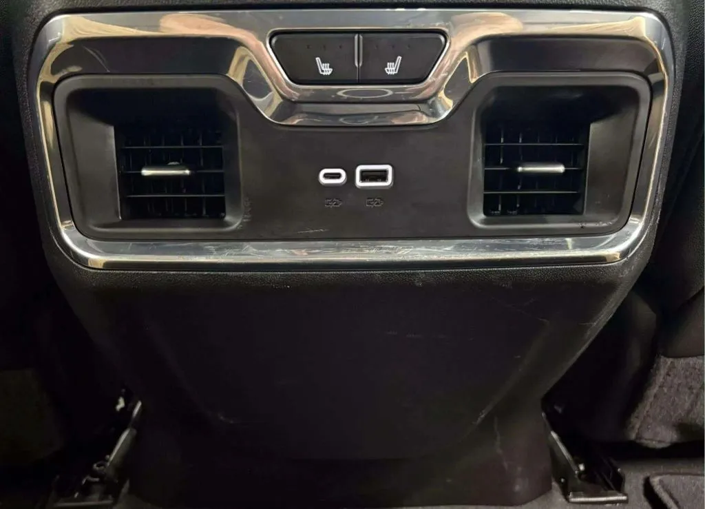2024 Gmc Sierra 2500 HD SLT photo 26