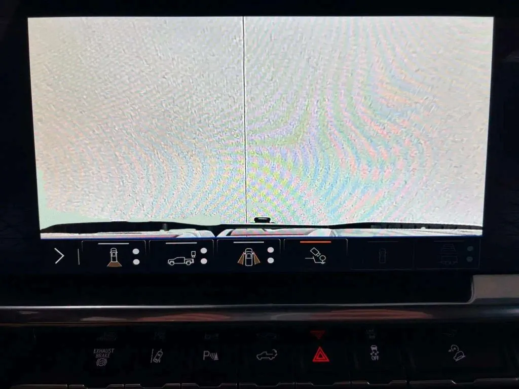2024 Gmc Sierra 2500 HD SLT photo 19