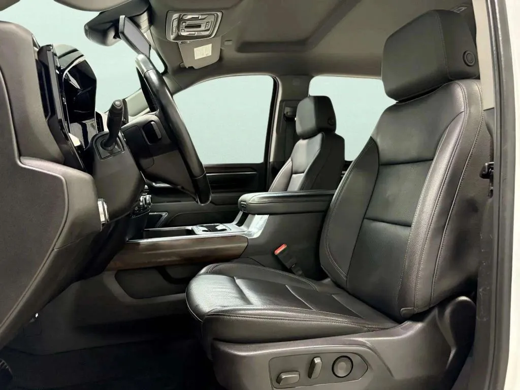 2024 Gmc Sierra 2500 HD SLT photo 25