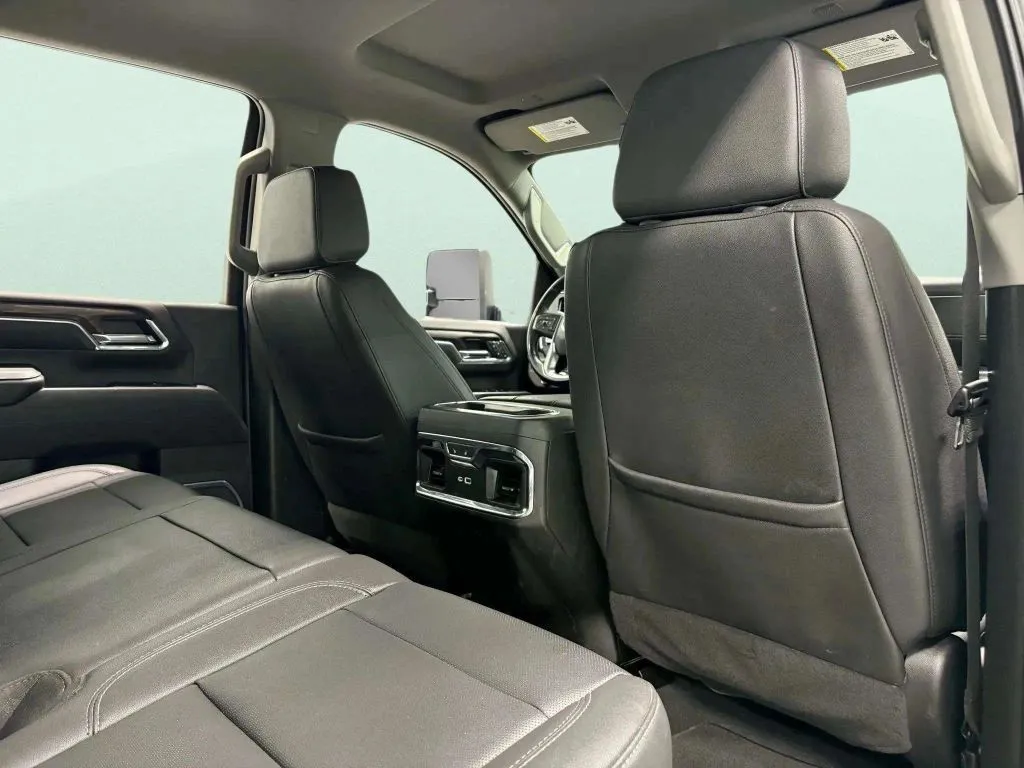 2024 Gmc Sierra 2500 HD SLT photo 16