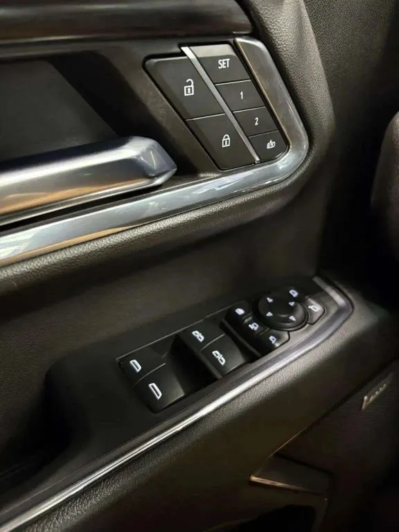 2024 Gmc Sierra 2500 HD SLT photo 9