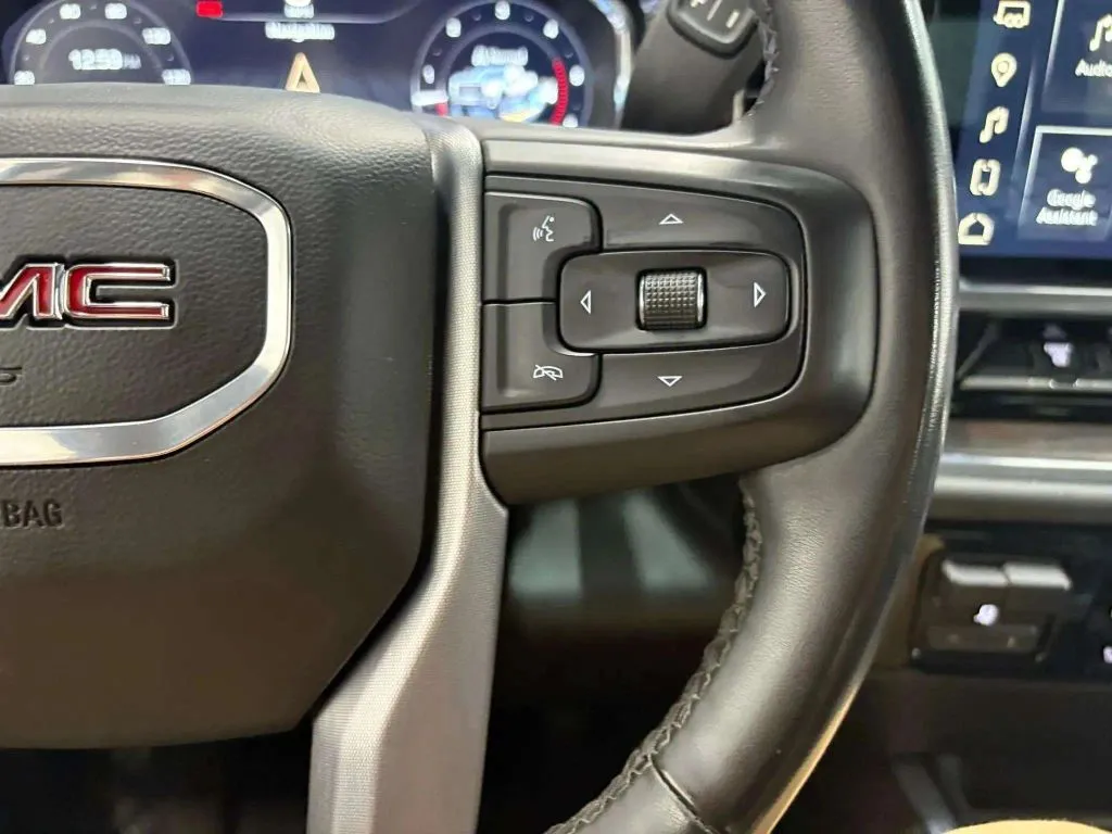 2024 Gmc Sierra 2500 HD SLT photo 10