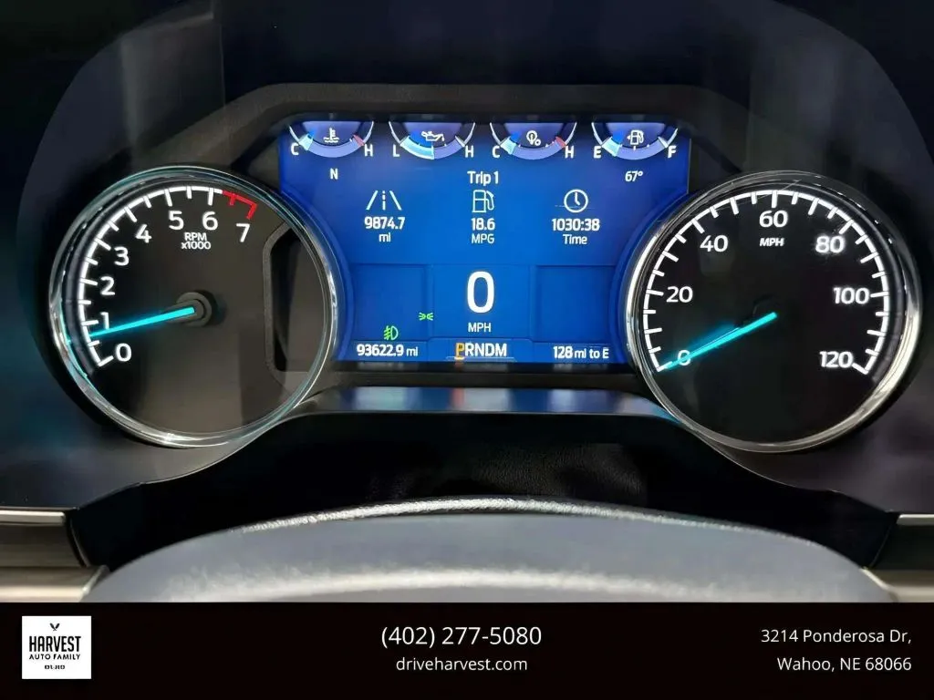2022 Ford F-150 XLT photo 5