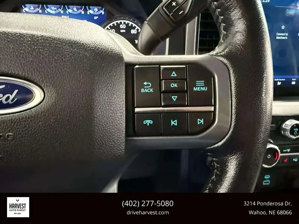 2022 Ford F-150 XLT photo 8