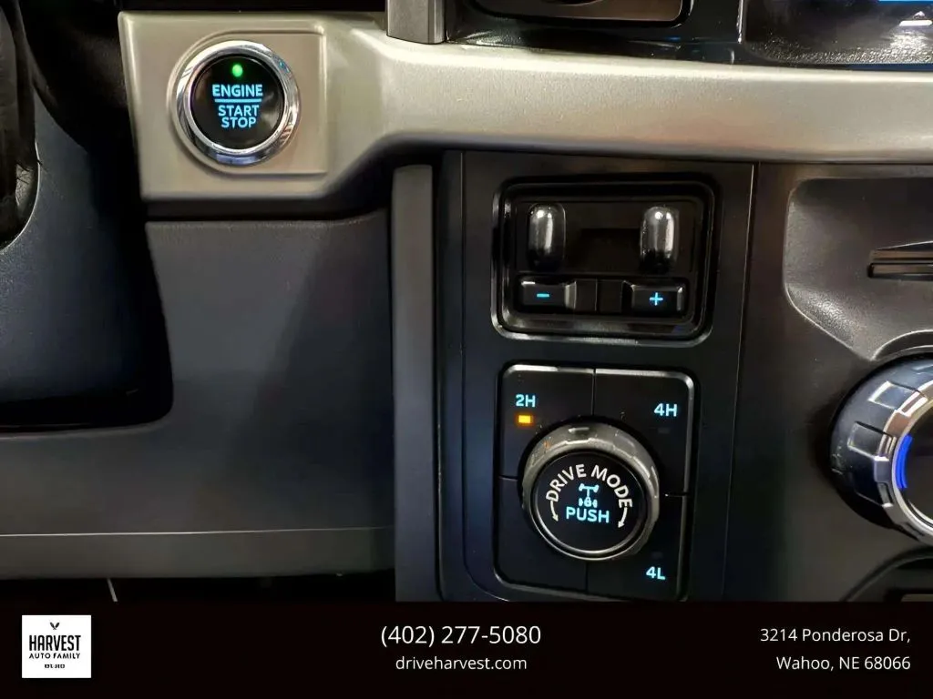 2022 Ford F-150 XLT photo 7