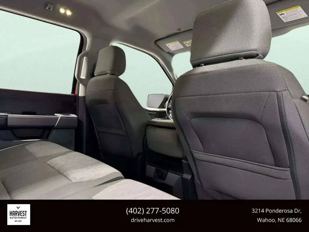 2022 Ford F-150 XLT photo 4