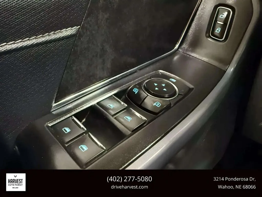 2022 Ford F-150 XLT photo 22