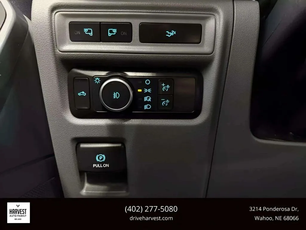 2022 Ford F-150 XLT photo 15