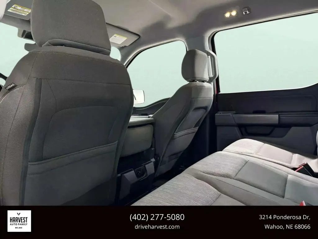 2022 Ford F-150 XLT photo 19