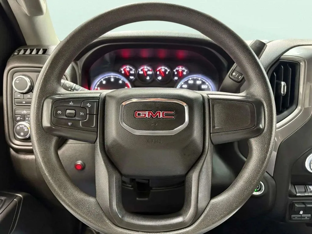 2024 Gmc Sierra 2500 HD Pro photo 21