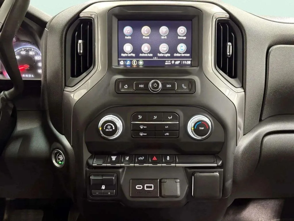 2024 Gmc Sierra 2500 HD Pro photo 15