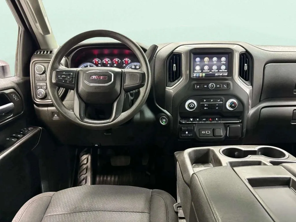 2024 Gmc Sierra 2500 HD Pro photo 14