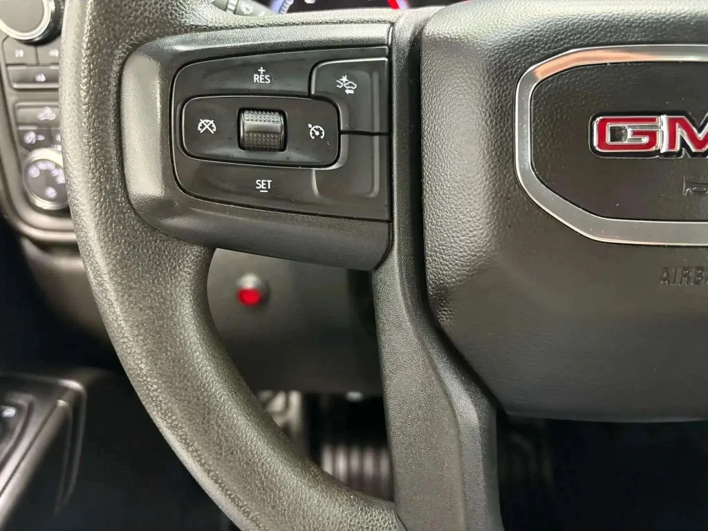 2024 Gmc Sierra 2500 HD Pro photo 24
