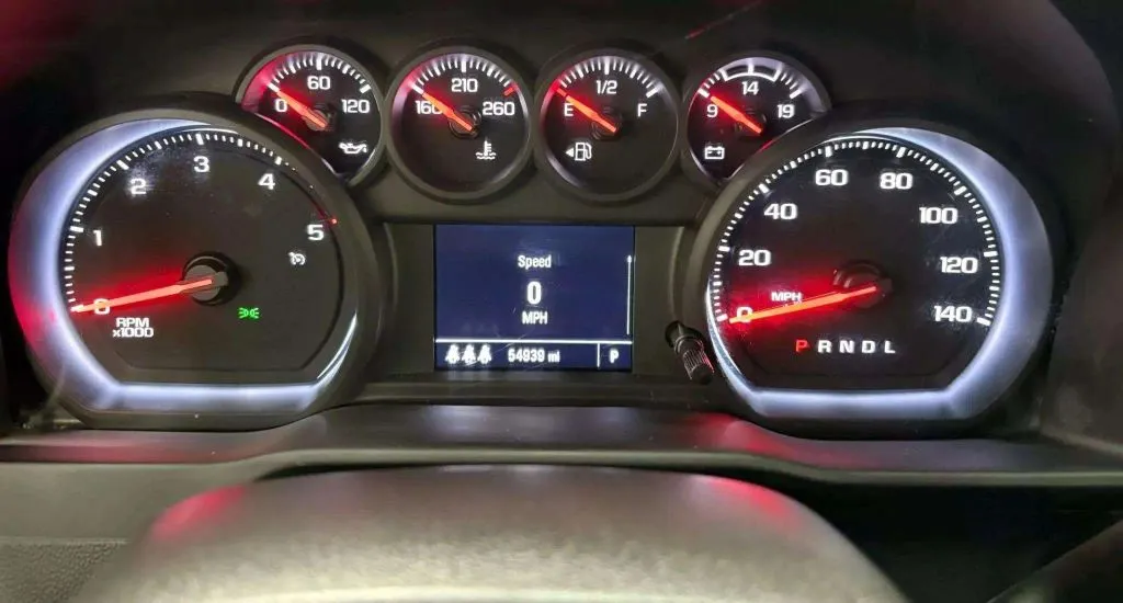 2024 Gmc Sierra 2500 HD Pro photo 6