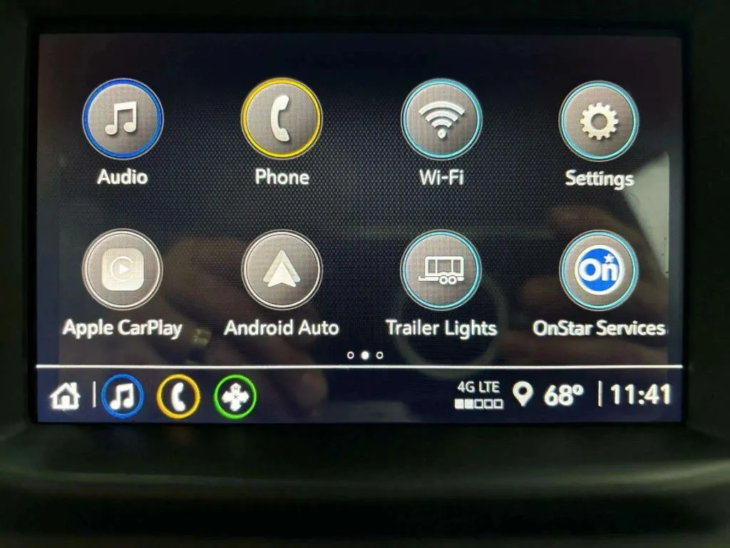 2024 Gmc Sierra 2500 HD Pro photo 22