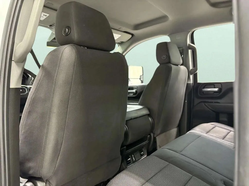 2024 Gmc Sierra 2500 HD Pro photo 20