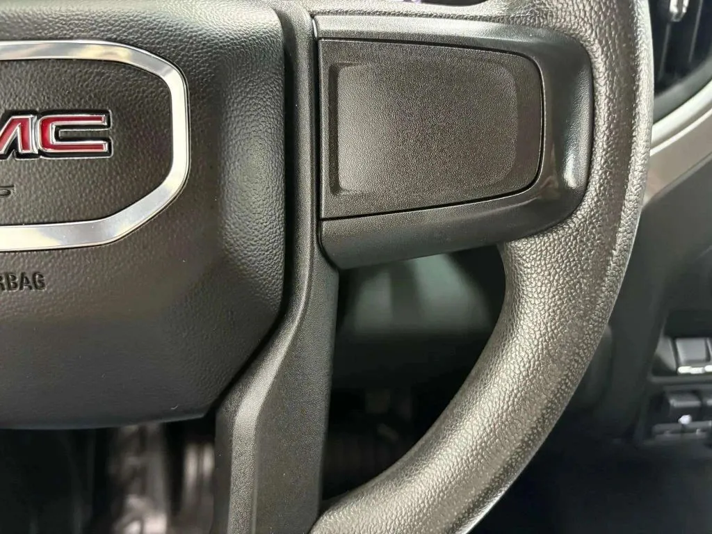 2024 Gmc Sierra 2500 HD Pro photo 9
