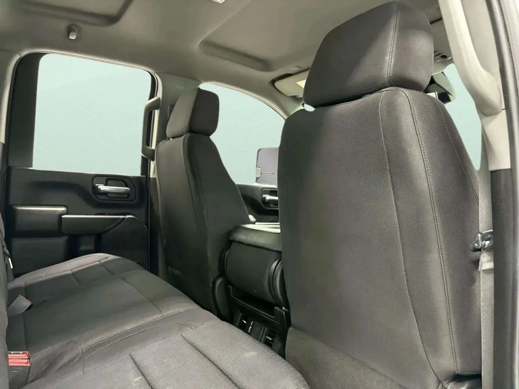 2024 Gmc Sierra 2500 HD Pro photo 5
