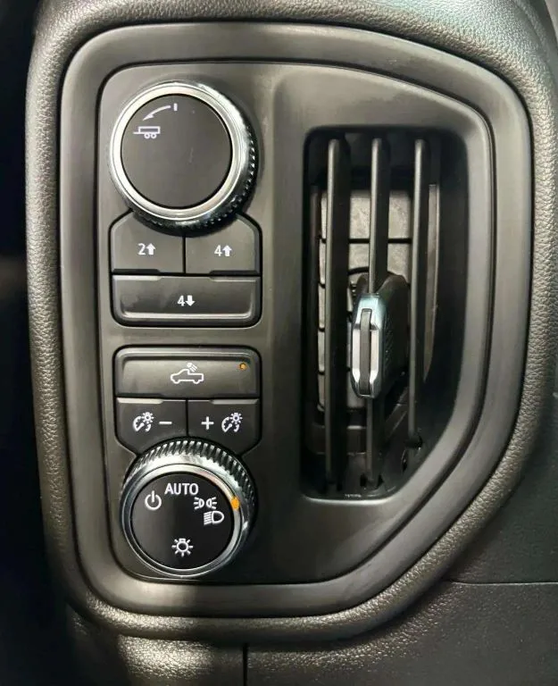 2024 Gmc Sierra 2500 HD Pro photo 16