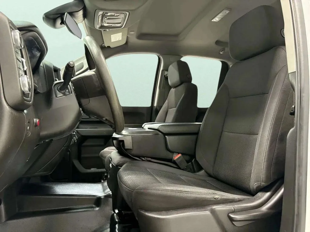 2024 Gmc Sierra 2500 HD Pro photo 13