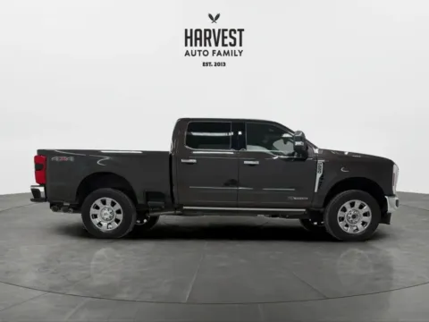More photos of 2019 Ford F-150 SuperCrew Cab Lariat Pickup 4D 5 1/2 ft at Harvest Auto Family, NE