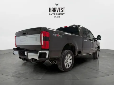 More photos of 2019 Ford F-150 SuperCrew Cab Lariat Pickup 4D 5 1/2 ft at Harvest Auto Family, NE