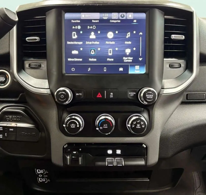 2024 Ram 2500 Big Horn photo 15