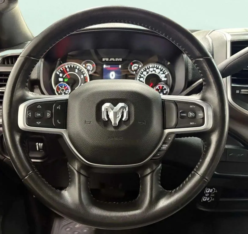 2024 Ram 2500 Big Horn photo 22