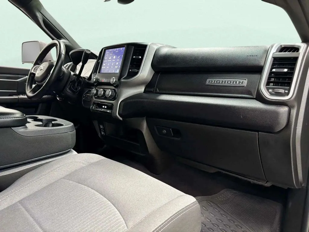 2024 Ram 2500 Big Horn photo 4