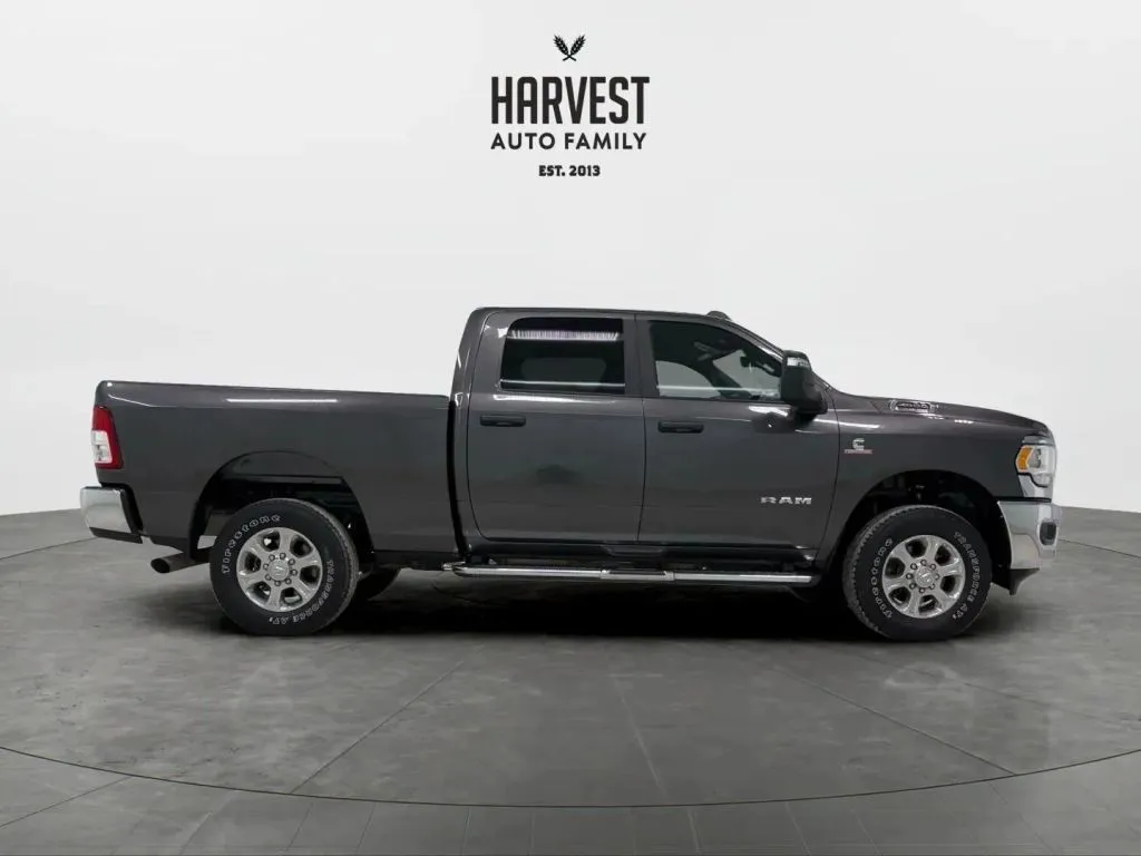 2024 Ram 2500 Big Horn photo 11