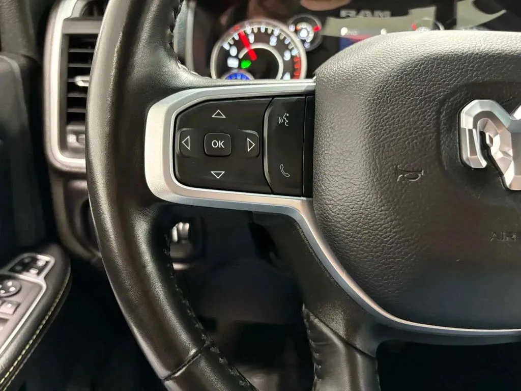 2024 Ram 2500 Big Horn photo 25