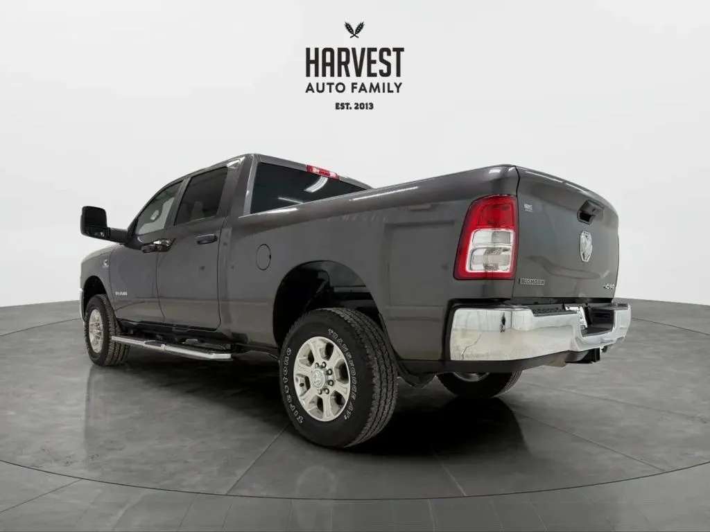 2024 Ram 2500 Big Horn photo 10