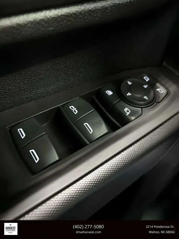 2024 Chevrolet Silverado 2500HD Custom photo 22