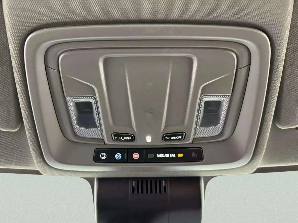 2024 Chevrolet Silverado 1500 Work Truck photo 13