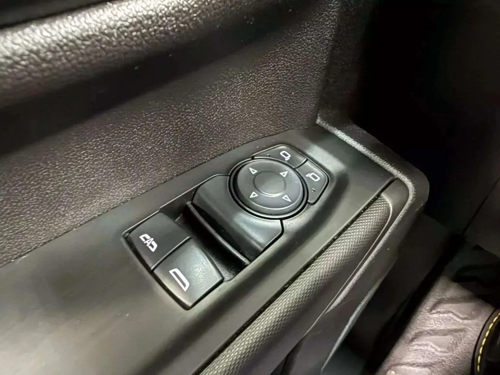 2024 Chevrolet Silverado 1500 Work Truck photo 7