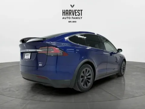 More photos of 2018 Tesla Model X 100D Sport Utility 4D at Harvest Auto Family, NE