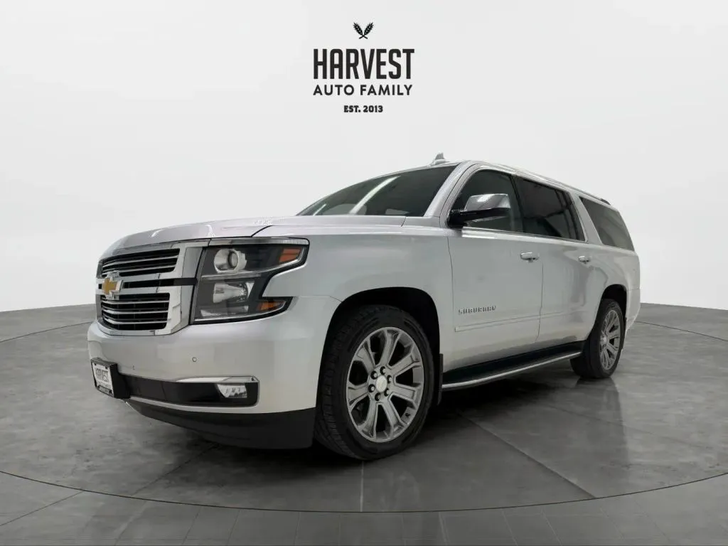2020 Chevrolet Suburban Premier Sport Utility 4D for sale in Wahoo, NE