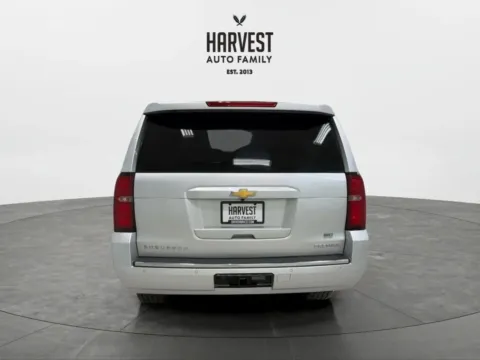Another view of 2020 Chevrolet Suburban Premier Sport Utility 4D for sale in Wahoo, NE at Harvest Auto Family