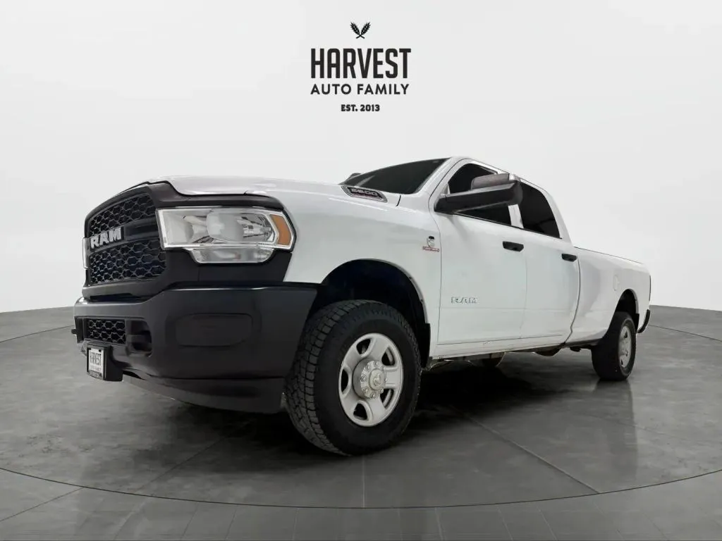 2022 Ram 3500 Crew Cab Tradesman Pickup 4D 8 ft for sale in Wahoo, NE