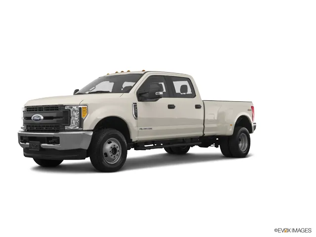 2017 Ford F350 Super Duty Crew Cab Lariat Pickup 4D 8 ft for sale in Wahoo, NE