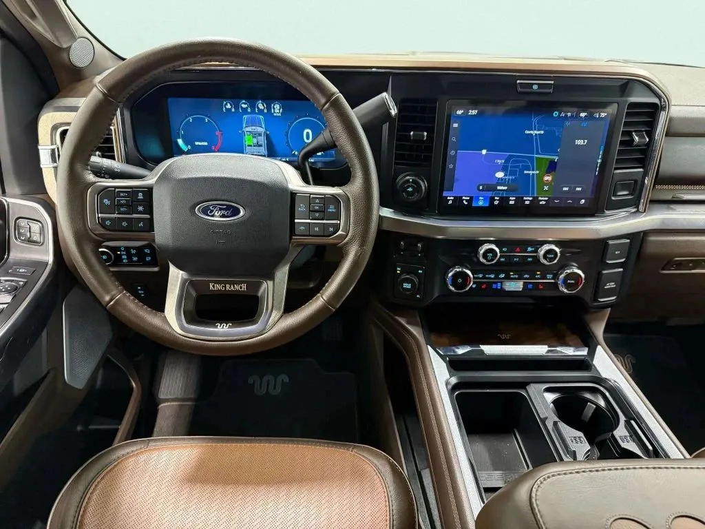 2025 Ford F-250 photo 22