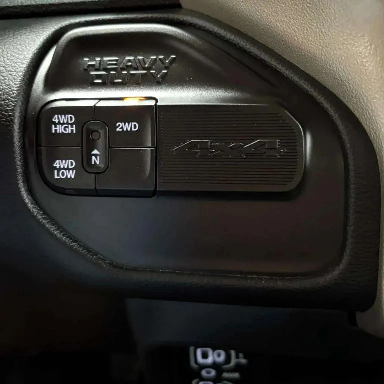 2024 Ram 2500 Laramie photo 26