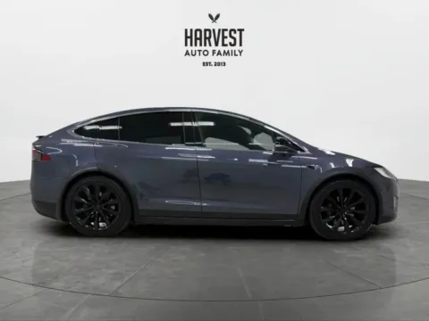 More photos of 2019 Tesla Model X Long Range Sport Utility 4D at Harvest Auto Family, NE