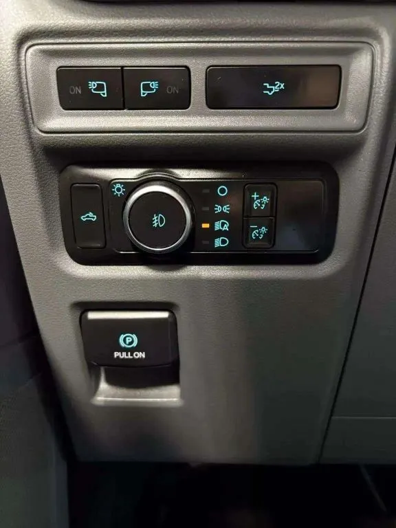 2022 Ford F-150 XLT photo 15