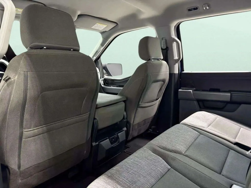 2022 Ford F-150 XLT photo 20