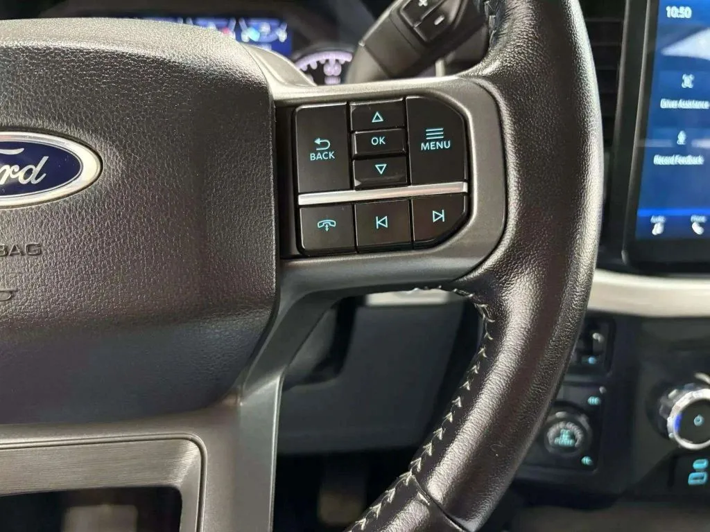 2022 Ford F-150 XLT photo 25