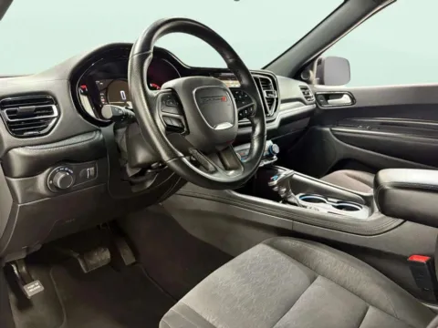 Black 2023 Dodge Durango SXT Launch Edition Sport Utility 4D for sale in Wahoo, NE